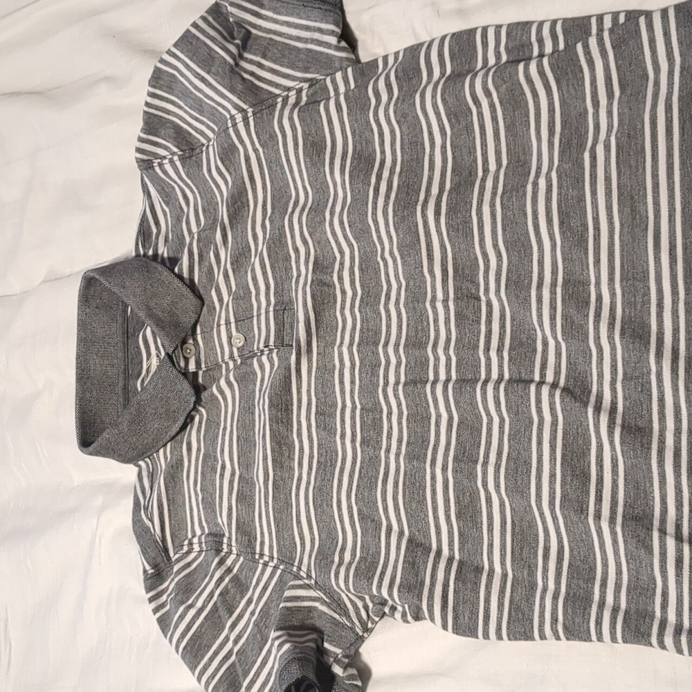 Golf shirt